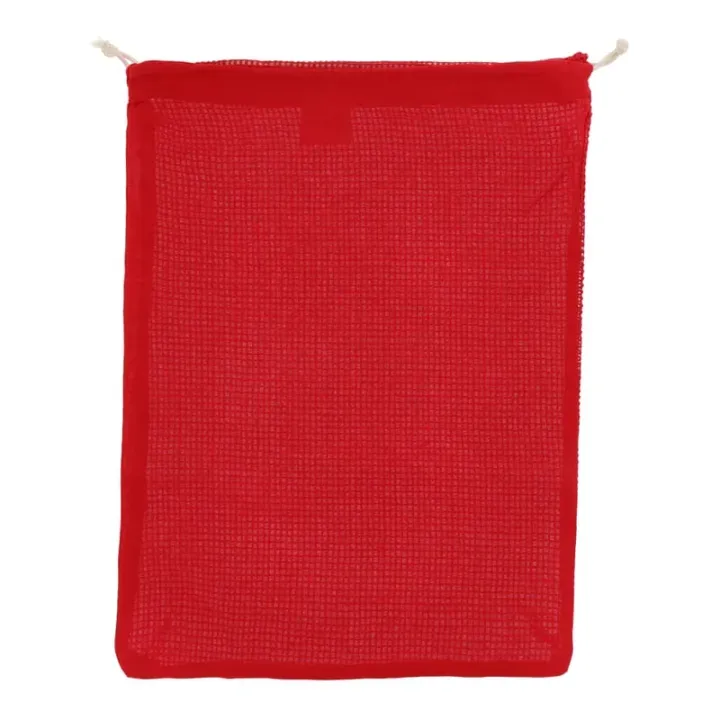 Reusable food bag OEKO-TEX® cotton 30x40cm - LT95209 (N0021)